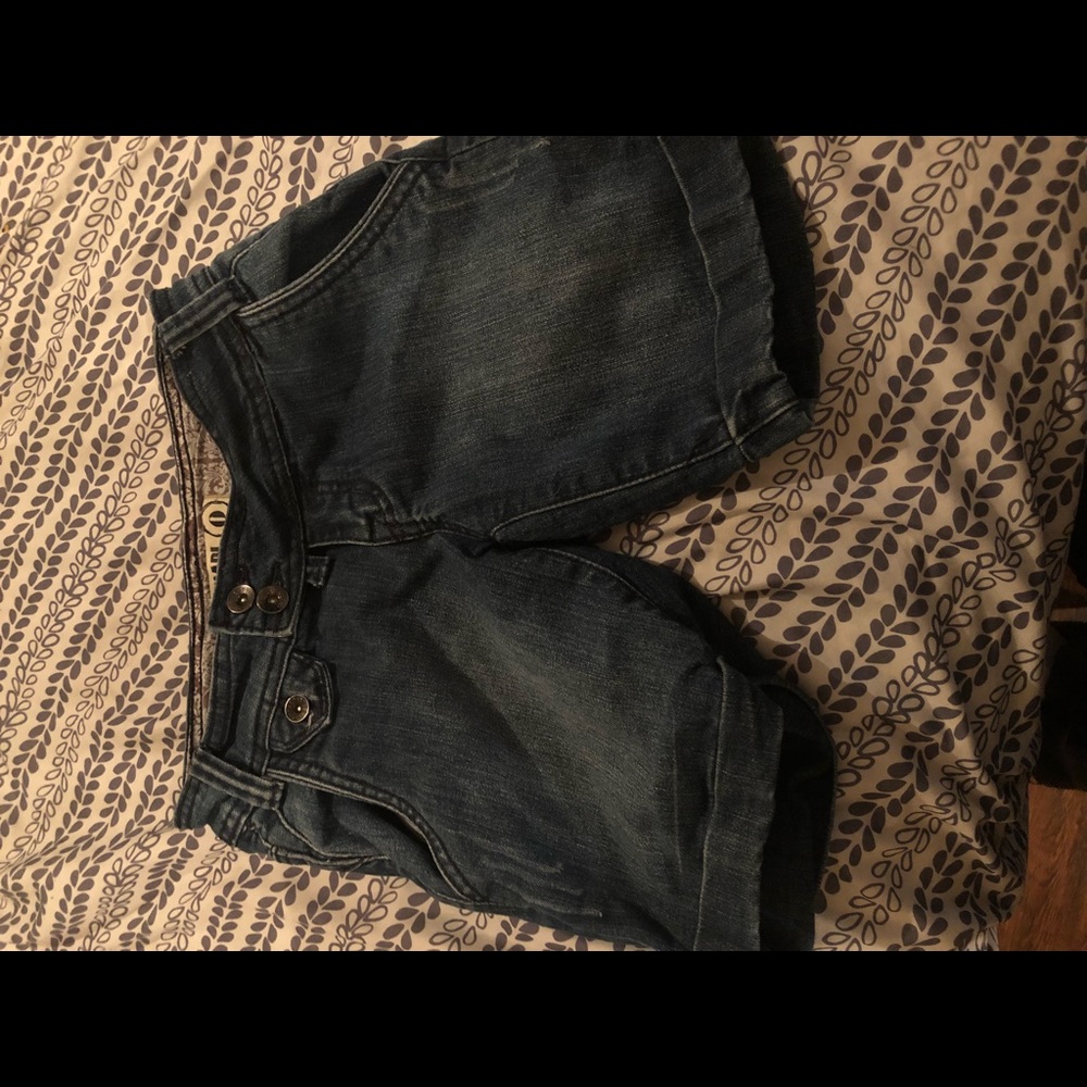 Zanadi shorts